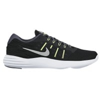 Nike LunarStelos - Men's - Black / Grey