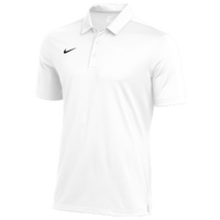 Nike Team Franchise Polo - Men's - White