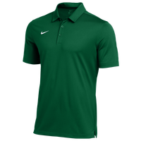 Nike Team Franchise Polo - Men's - Green