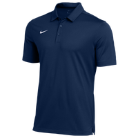 Nike Team Franchise Polo - Men's - Navy