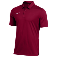 Nike Team Franchise Polo - Men's - Maroon