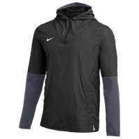 Nike Team Authentic Lightweight Player Jacket - Men's - Black