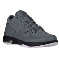 Jordan Clutch - Men's - Grey / Black