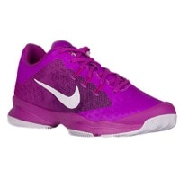 Nike Air Zoom Ultra - Women's - Purple / White