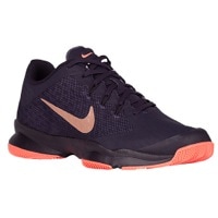 Nike Air Zoom Ultra - Women's - Purple / Orange