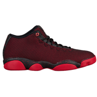 Jordan Horizon LS - Men's - Red / Black