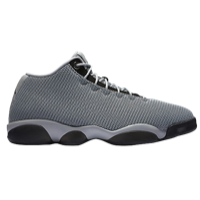 Jordan Horizon LS - Men's - Grey / Black