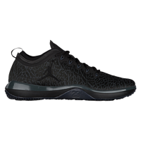 Jordan Trainer 1 Low - Men's - Black / Grey