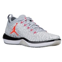 Jordan Trainer 1 Low - Men's - White / Red