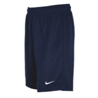 Nike Team Equalizer Knit Shorts - Men's - Navy / Navy