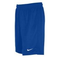 Nike Team Equalizer Knit Shorts - Men's - Blue / Blue