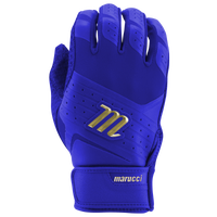 Marucci Pittards Reserve Batting Gloves - Men's - Blue