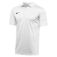 Nike Team Early Season Polo - Men's - White / Grey