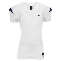 Nike Team Vapor Pro Jersey - Men's - White / Navy