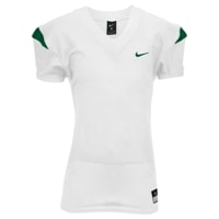 Nike Team Vapor Pro Jersey - Men's - White / Dark Green