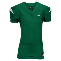 Nike Team Vapor Pro Jersey - Men's - Dark Green / White