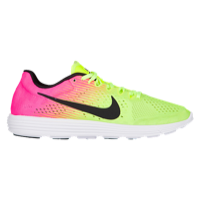 Nike LunarRacer 4 - Men's - Pink / Light Green