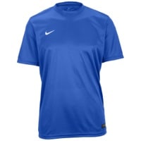 Nike Team Tiempo II Jersey - Boys' Grade School - Blue / Blue