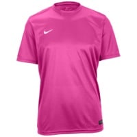 Nike Team Tiempo II Jersey - Boys' Grade School - Pink / Pink