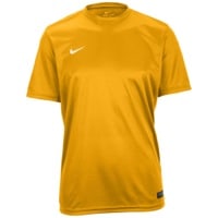 Nike Team Tiempo II Jersey - Boys' Grade School - Gold / Gold