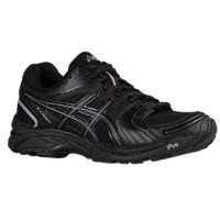 ASICS� GEL-Tech Walker Neo 4 - Women's - Black / Grey