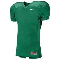 Nike Team Defender Jersey - Men's - Dark Green / Dark Green