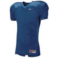 Nike Team Defender Jersey - Men's - Navy / Navy