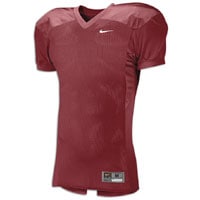 Nike Team Defender Jersey - Men's - Maroon / Maroon