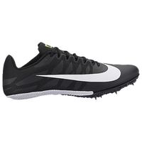 Nike Zoom Rival S 9 - Boys' Grade School - Black