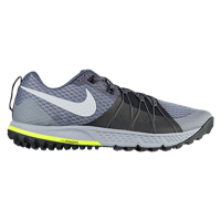 Nike Zoom Wildhorse 4 - Men's - Grey / Black