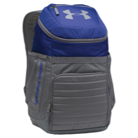 Under Armour Undeniable Backpack 3.0 - Grey / Blue