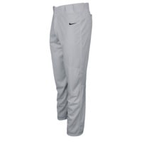 Nike Team Vapor Pro Pants - Men's - Grey / Grey