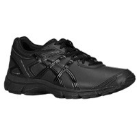 ASICS� GEL-Quickwalk 2 - Women's - All Black / Black