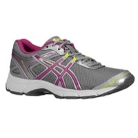 ASICS� GEL-Quickwalk 2 - Women's - Silver / Purple