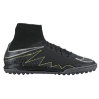 Nike Hypervenom X Proximo TF - Men's - Black / Light Green