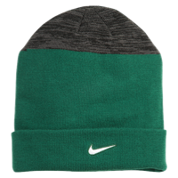 Nike Team Sideline Beanie - Dark Green / Black