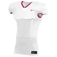 Nike Team Vapor Untouchable Jersey - Men's - White