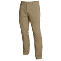 Under Armour Match Play Golf Pants - Men's - Tan / Tan