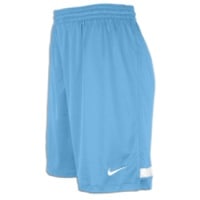 Nike Hertha Knit 6.5" WB US Shorts - Men's - Light Blue / White