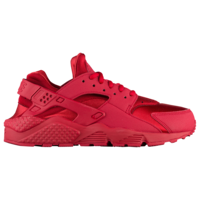 Nike Air Huarache - Women's - Red / Red