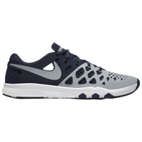 Nike Train Speed 4 - Men's - Dallas Cowboys - Grey / Navy