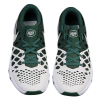 Nike Train Speed 4 - Men's - New York Jets - White / Dark Green