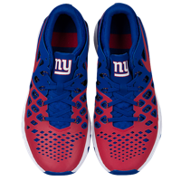 Nike Train Speed 4 - Men's - New York Giants - Red / Navy