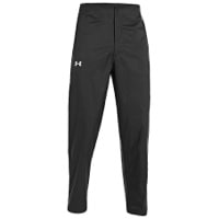 Under Armour Team Armourstorm Pants - Men's - All Black / Black