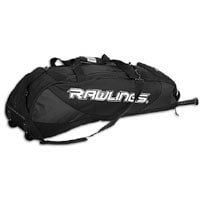 Rawlings Player Preferred Bag - Black / White