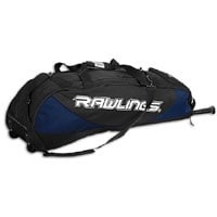 Rawlings Player Preferred Bag - Black / Navy