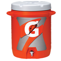 Gatorade 10 - Gallon Cooler