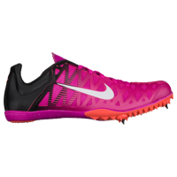 Nike Zoom Maxcat 4 - Men's - Pink / Purple