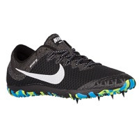 Nike Zoom Rival XC - Men's - Black / White