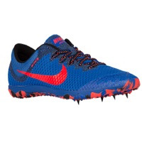 Nike Zoom Rival XC - Men's - Blue / Red